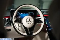 Mercedes-Benz S 580 (Clasa S) din 2023 cu 36.700 km - oferta MER243558 - foto 18