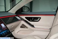 Mercedes-Benz S 580 (Clasa S) din 2023 cu 36.700 km - oferta MER243558 - foto 19