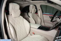 Mercedes-Benz S 580 (Clasa S) din 2023 cu 36.700 km - oferta MER243558 - foto 21