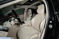 Mercedes-Benz S 580 (Clasa S) din 2023 cu 36.700 km - oferta MER243558 - foto 33