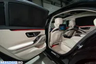 Mercedes-Benz S 580 (Clasa S) din 2023 cu 36.700 km - oferta MER243558 - foto 35