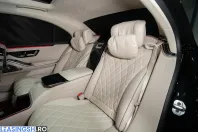 Mercedes-Benz S 580 (Clasa S) din 2023 cu 36.700 km - oferta MER243558 - foto 36