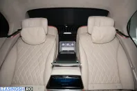 Mercedes-Benz S 580 (Clasa S) din 2023 cu 36.700 km - oferta MER243558 - foto 37