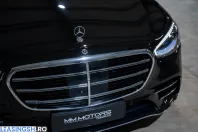 Mercedes-Benz S 580 (Clasa S) din 2023 cu 36.700 km - oferta MER243558 - foto 39