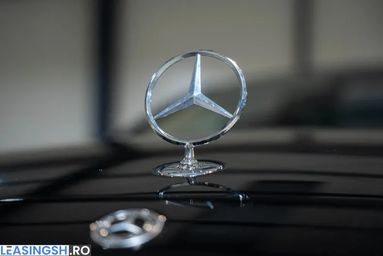 Mercedes-Benz S 580 (Clasa S) din 2023 cu 36.700 km - oferta MER243558 - foto 40