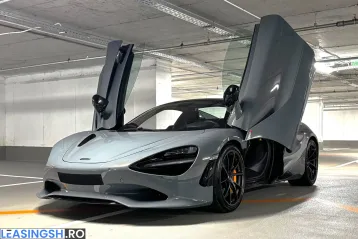 McLaren 750S Spider din 2024 - oferta MCL243559