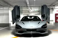 McLaren 750S Spider din 2024 cu 8.456 km - oferta MCL243559 - foto 2