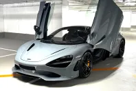 McLaren 750S Spider din 2024 cu 8.456 km - oferta MCL243559 - foto 4