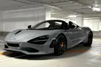McLaren 750S Spider din 2024 cu 8.456 km - oferta MCL243559 - foto 10