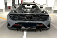 McLaren 750S Spider din 2024 cu 8.456 km - oferta MCL243559 - foto 11