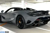 McLaren 750S Spider din 2024 cu 8.456 km - oferta MCL243559 - foto 12