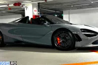 McLaren 750S Spider din 2024 cu 8.456 km - oferta MCL243559 - foto 15