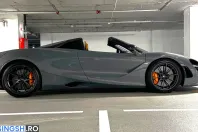 McLaren 750S Spider din 2024 cu 8.456 km - oferta MCL243559 - foto 17