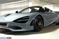 McLaren 750S Spider din 2024 cu 8.456 km - oferta MCL243559 - foto 23