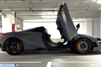 McLaren 750S Spider din 2024 cu 8.456 km - oferta MCL243559 - foto 27