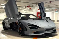 McLaren 750S Spider din 2024 cu 8.456 km - oferta MCL243559 - foto 28