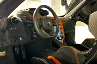 McLaren 750S Spider din 2024 cu 8.456 km - oferta MCL243559 - foto 31