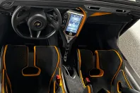 McLaren 750S Spider din 2024 cu 8.456 km - oferta MCL243559 - foto 36