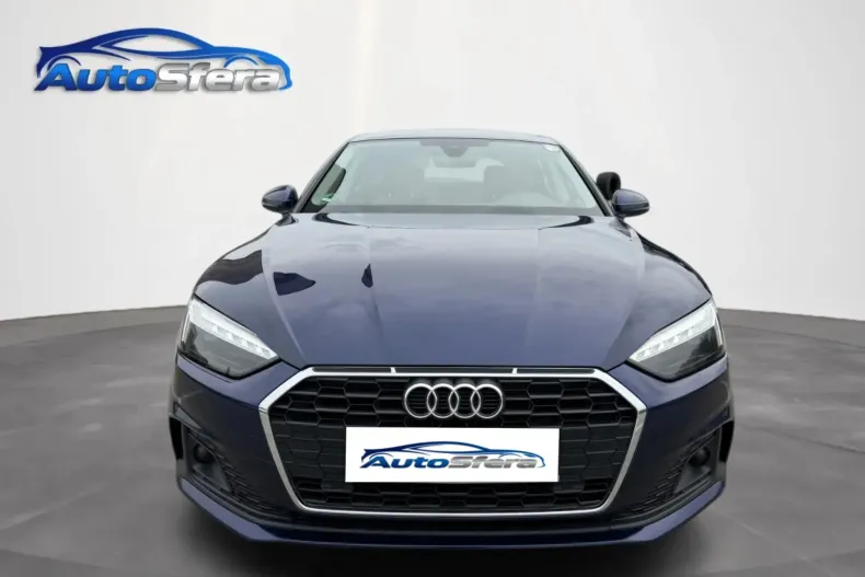 Audi A5 din 2020 cu 152.362 km - oferta AUD243560 - foto 3