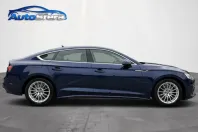Audi A5 din 2020 cu 152.362 km - oferta AUD243560 - foto 4