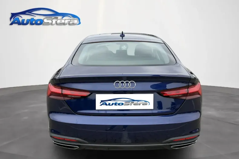 Audi A5 din 2020 cu 152.362 km - oferta AUD243560 - foto 6
