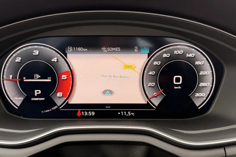 Audi A5 din 2020 cu 152.362 km - oferta AUD243560 - foto 12