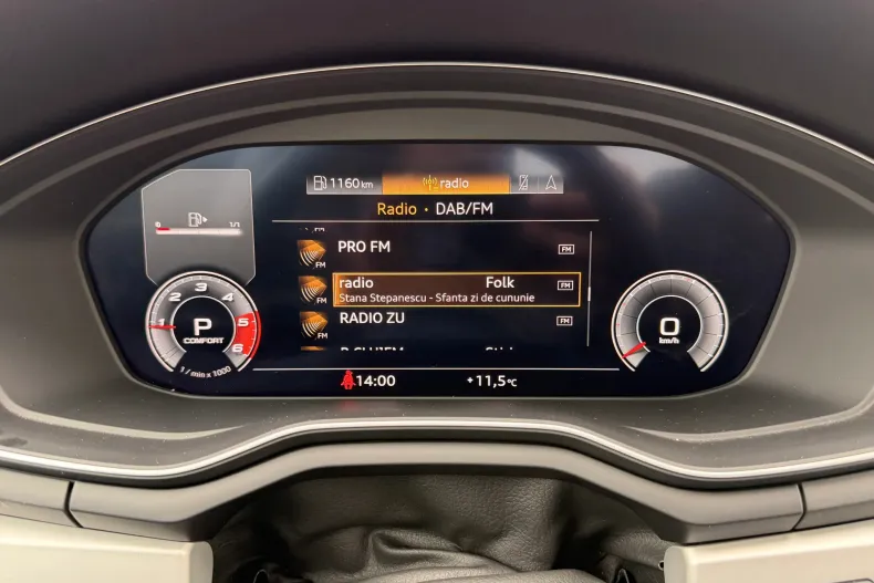 Audi A5 din 2020 cu 152.362 km - oferta AUD243560 - foto 16