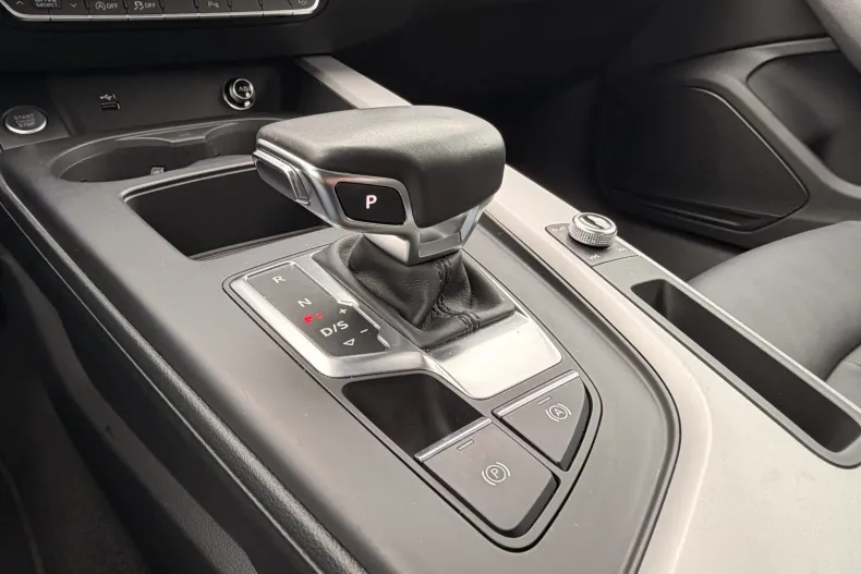 Audi A5 din 2020 cu 152.362 km - oferta AUD243560 - foto 18