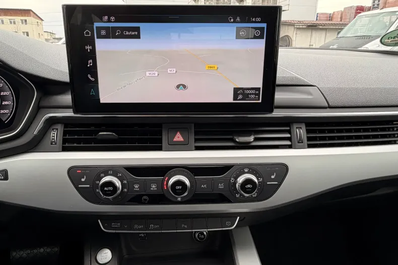 Audi A5 din 2020 cu 152.362 km - oferta AUD243560 - foto 19