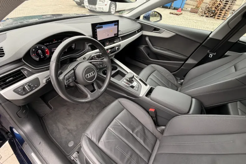 Audi A5 din 2020 cu 152.362 km - oferta AUD243560 - foto 26