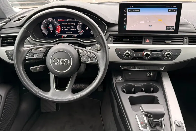 Audi A5 din 2020 cu 152.362 km - oferta AUD243560 - foto 28