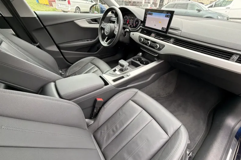 Audi A5 din 2020 cu 152.362 km - oferta AUD243560 - foto 32