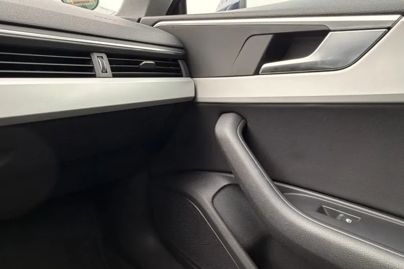 Audi A5 din 2020 cu 152.362 km - oferta AUD243560 - foto 36