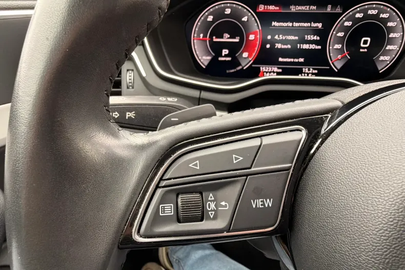 Audi A5 din 2020 cu 152.362 km - oferta AUD243560 - foto 38