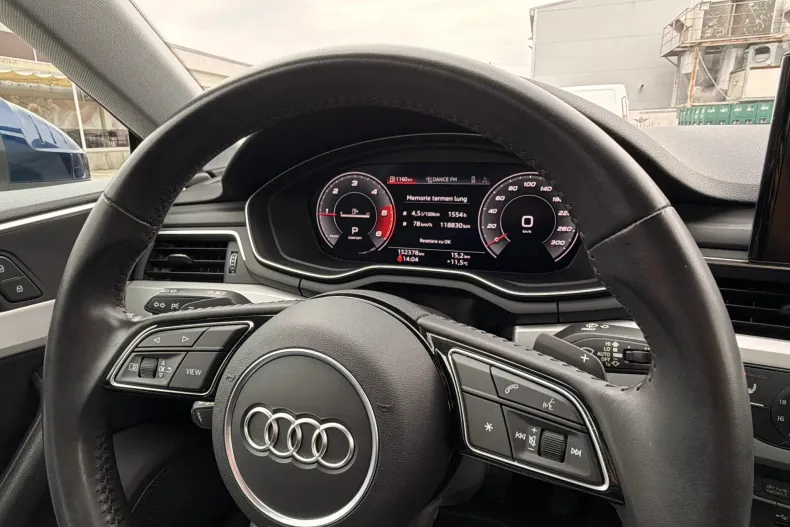 Audi A5 din 2020 cu 152.362 km - oferta AUD243560 - foto 39
