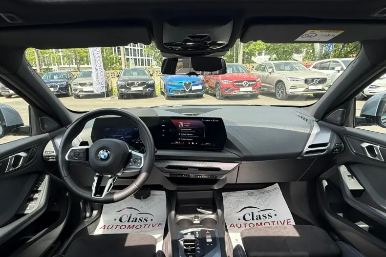 BMW 120d (Seria 1) din 2025 cu 23.582 km - oferta BMW243561 - foto 6