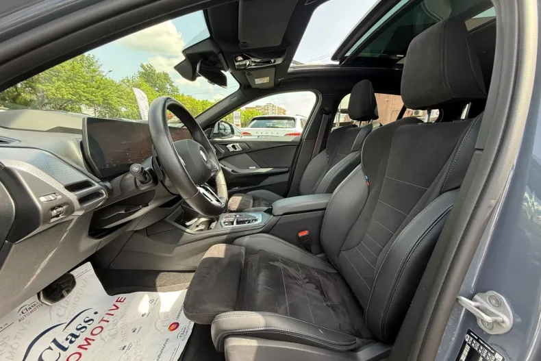 BMW 120d (Seria 1) din 2025 cu 23.582 km - oferta BMW243561 - foto 7