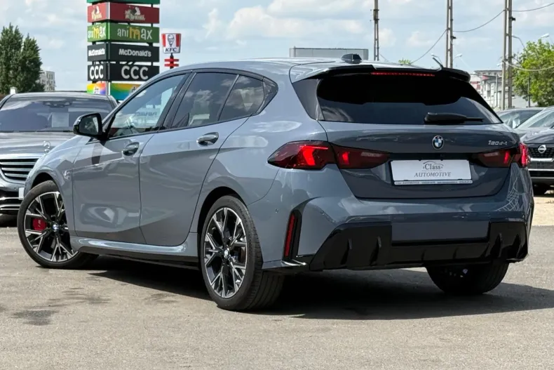 BMW 120d (Seria 1) din 2025 cu 23.582 km - oferta BMW243561 - foto 18