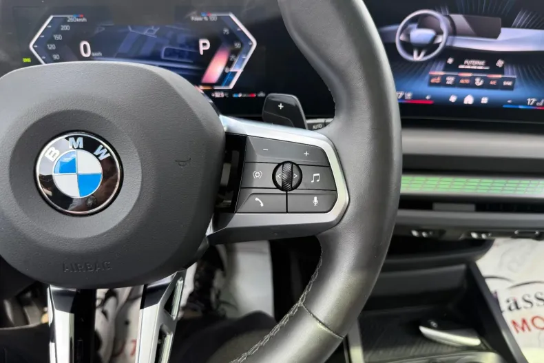 BMW 120d (Seria 1) din 2025 cu 23.582 km - oferta BMW243561 - foto 23