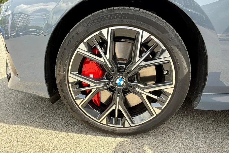 BMW 120d (Seria 1) din 2025 cu 23.582 km - oferta BMW243561 - foto 35