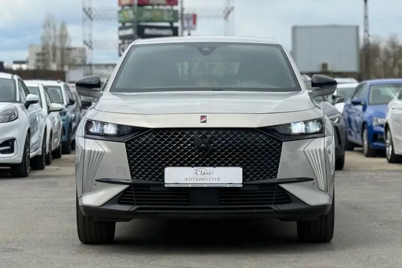 DS Automobiles DS 7 Crossback din 2023 cu 179.744 km - oferta DSA243562 - foto 2