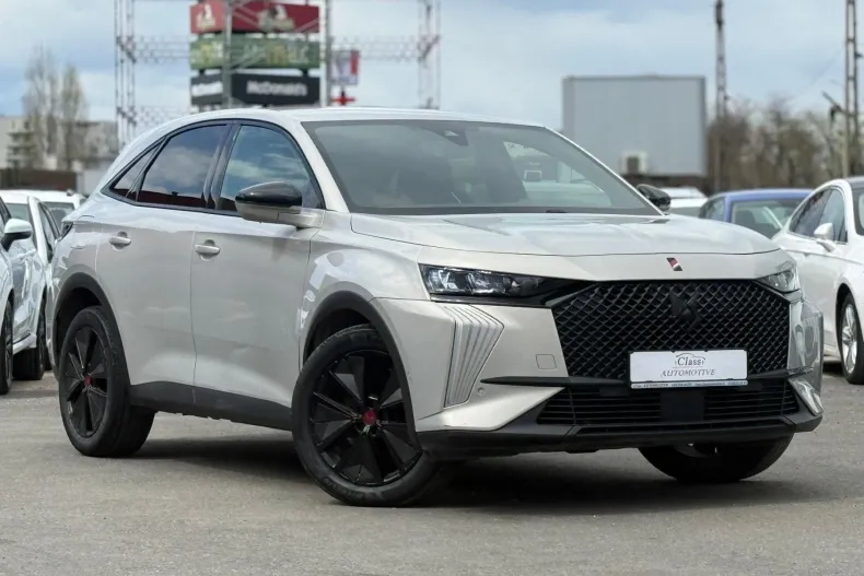 DS Automobiles DS 7 Crossback din 2023 cu 179.744 km - oferta DSA243562 - foto 3