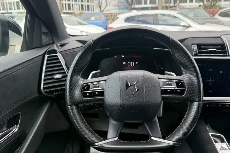 DS Automobiles DS 7 Crossback din 2023 cu 179.744 km - oferta DSA243562 - foto 5