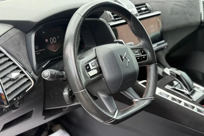 DS Automobiles DS 7 Crossback din 2023 cu 179.744 km - oferta DSA243562 - foto 6