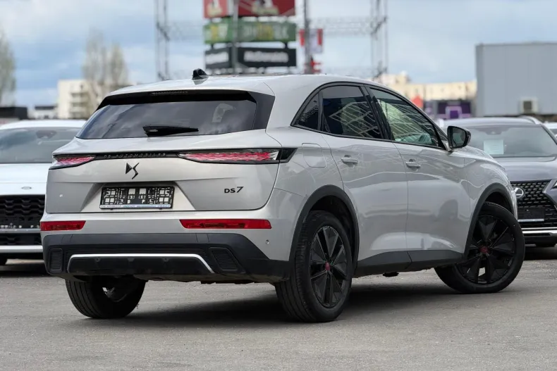 DS Automobiles DS 7 Crossback din 2023 cu 179.744 km - oferta DSA243562 - foto 10