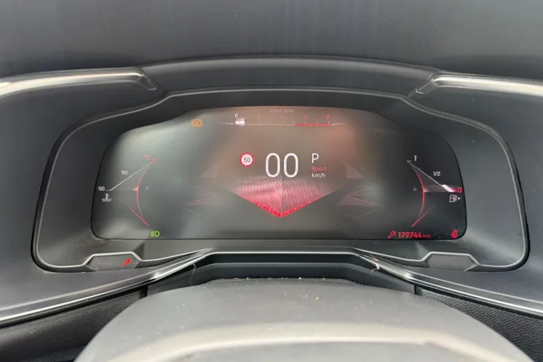 DS Automobiles DS 7 Crossback din 2023 cu 179.744 km - oferta DSA243562 - foto 20