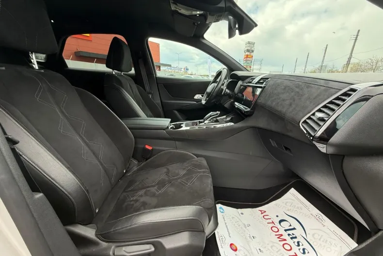 DS Automobiles DS 7 Crossback din 2023 cu 179.744 km - oferta DSA243562 - foto 25