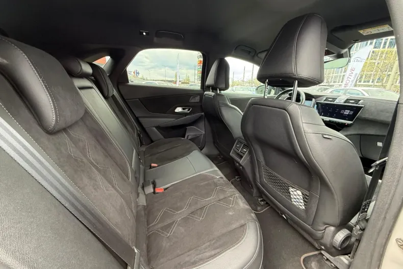 DS Automobiles DS 7 Crossback din 2023 cu 179.744 km - oferta DSA243562 - foto 27