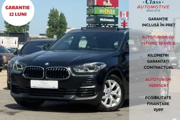 BMW X2 din 2022 - oferta BMW243563