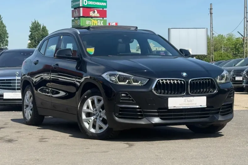 BMW X2 (Seria X) din 2022 cu 118.797 km - oferta BMW243563 - foto 3